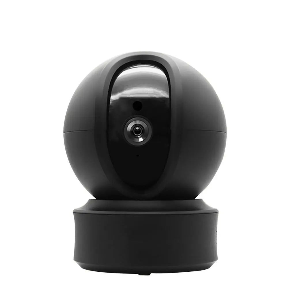 F6YIIOTPortable Wireless 1080P UHD WIFI Head Rotation Home Security IP Camera WLAN Night Vision Webcam Monitor
F6YIIOTPortable Wireless 1080P UHD WIFI Head Rotation Home Security IP Camera WLAN Night Vision Webcam Monitor