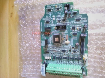 Freee shipping Applicable to for Delta VFD-B series 3.7KW 2.2KW control board for Delta B series mainboard
Freee shipping Applicable to for Delta VFD-B series 3.7KW 2.2KW control board for Delta B series mainboard