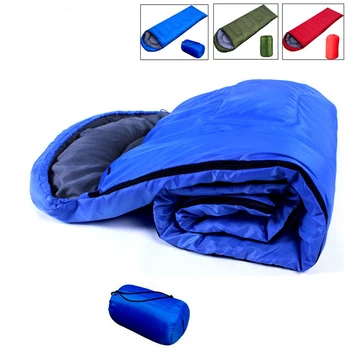 1.8M Envelope Outdoor Camping Adult Sleeping Bag Portable Ultra Light Waterproof Travel Hiking Sleeping Bag With Cap X357D
1.8M Envelope Outdoor Camping Adult Sleeping Bag Portable Ultra Light Waterproof Travel Hiking Sleeping Bag With Cap X357D