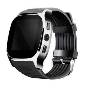ARATK Bluetooth Smart Watch With Camera Sports Wristwatch Support SIM TF Card Music Player for Android VS M26 DZ09 A1
ARATK Bluetooth Smart Watch With Camera Sports Wristwatch Support SIM TF Card Music Player for Android VS M26 DZ09 A1