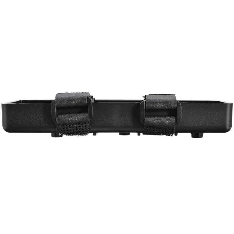 1pcs 15cmx5cm Plastic Battery Box Bracket Tray Case Battery Storage Box for 1/10 1/8 RC Cars Accessories