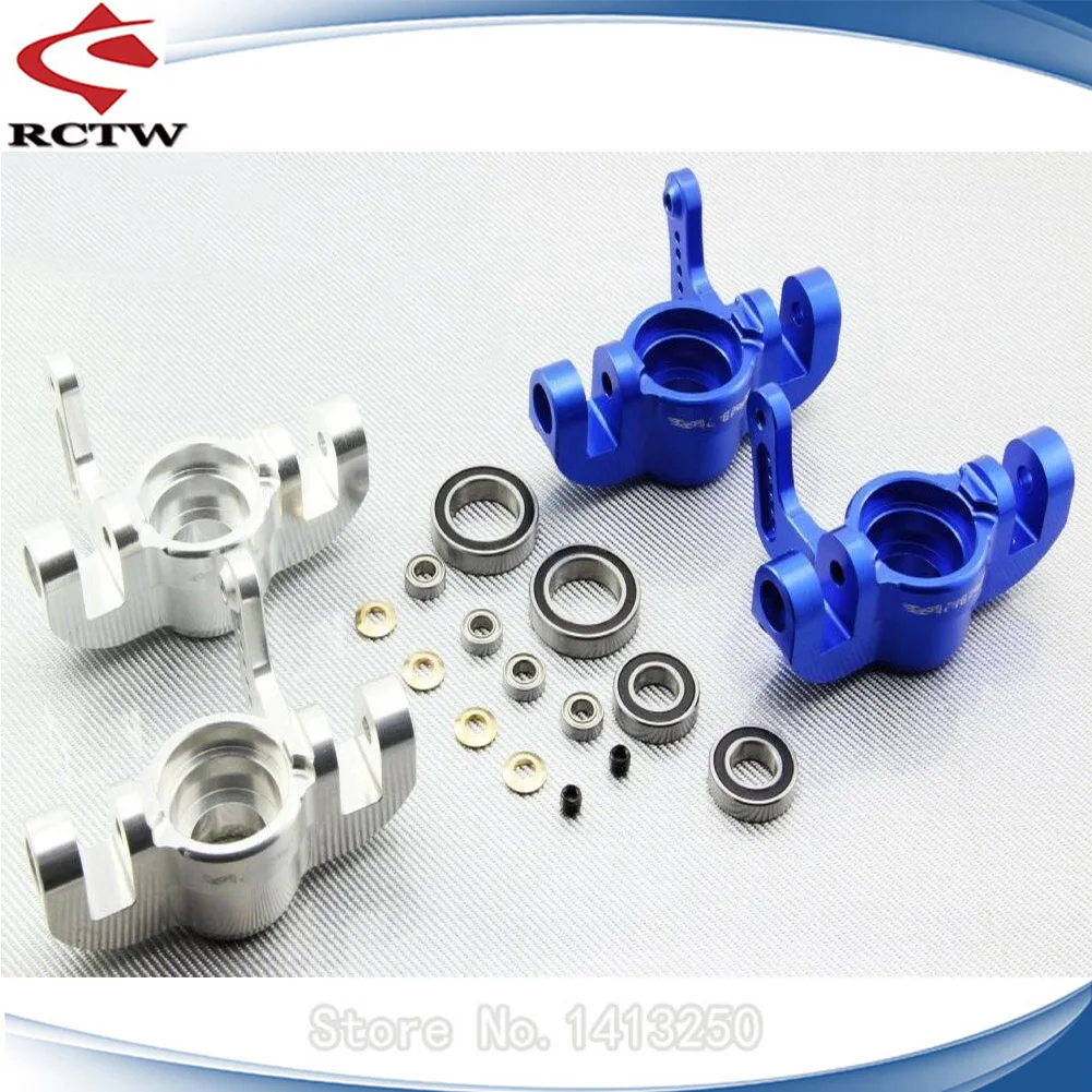 CNC Metal Front Wheel Hub Carrier for 1/5 GTB Racing Losi 5ive T Rofun Rovan LT Kingmotor X2 RC CAR PARTS
CNC Metal Front Wheel Hub Carrier for 1/5 GTB Racing Losi 5ive T Rofun Rovan LT Kingmotor X2 RC CAR PARTS