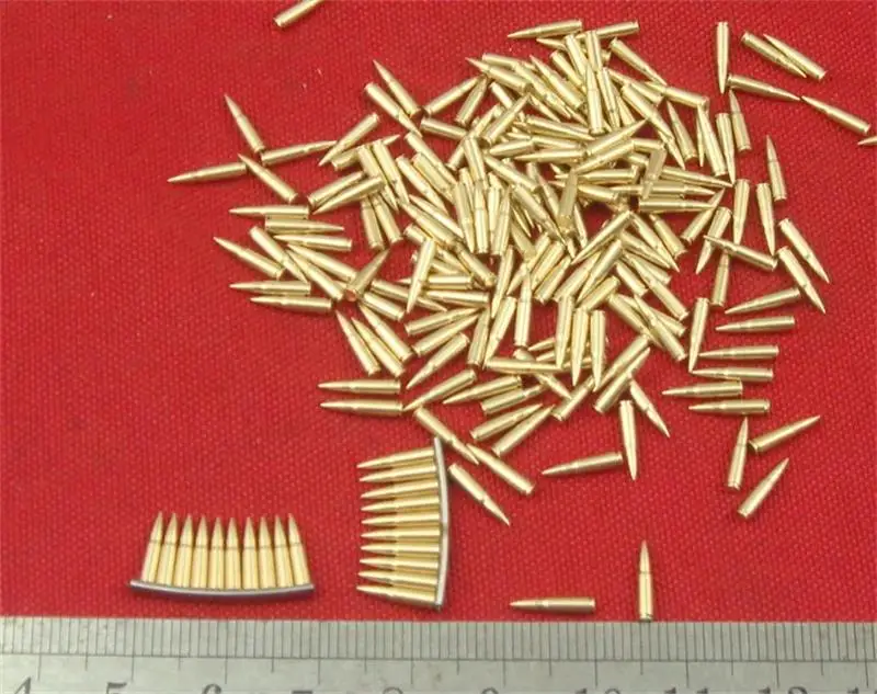 New Arrival 1/6 Mini Toys Model Not Real Stuff Magazine 10PCS/SET Toys Model Suit Soldier Scene Component
New Arrival 1/6 Mini Toys Model Not Real Stuff Magazine 10PCS/SET Toys Model Suit Soldier Scene Component
