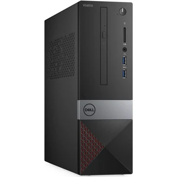System unit Dell Vostro 3471 Intel Pentium Gold g5420, 4 GB, 1 TB HDD, UHD Graphics 630, 3471-9140
System unit Dell Vostro 3471 Intel Pentium Gold g5420, 4 GB, 1 TB HDD, UHD Graphics 630, 3471-9140