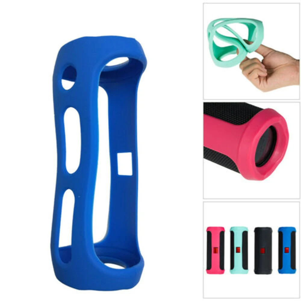 Silicone Case Cover For JBL FLIP 4 BT Speaker Portable Mountaineering Silicone Case Cover Protecter
Silicone Case Cover For JBL FLIP 4 BT Speaker Portable Mountaineering Silicone Case Cover Protecter