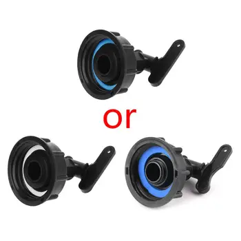 1000L IBC To 1/2\" (15mm) Water Tank Hose Yard Adapter Fittings With Switch 
1000L IBC To 1/2\" (15mm) Water Tank Hose Yard Adapter Fittings With Switch