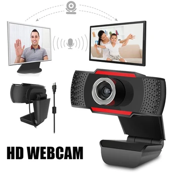 New Hot HD Manual Focus Camera Streaming Web Camera with Microphone USB Computer Camera
New Hot HD Manual Focus Camera Streaming Web Camera with Microphone USB Computer Camera