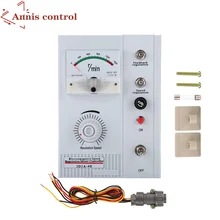 Hot JD1A-40 AC Motor Controller 15-40kW DC 90V 5A Motor Pinpoint Regulator 132-1320RPM Controller IP55 Dustproof
Hot JD1A-40 AC Motor Controller 15-40kW DC 90V 5A Motor Pinpoint Regulator 132-1320RPM Controller IP55 Dustproof