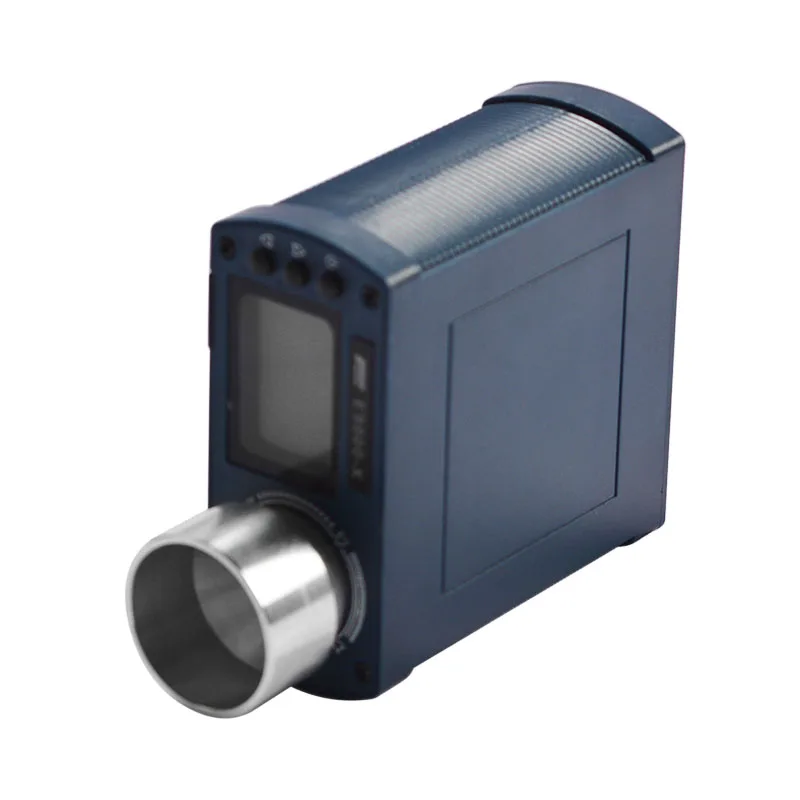 E9800-X Shooting Speed Tester High-Precision Shooting -10C to 50C 0-500J Firing-Kinetic Energy LCD Screen
E9800-X Shooting Speed Tester High-Precision Shooting -10C to 50C 0-500J Firing-Kinetic Energy LCD Screen