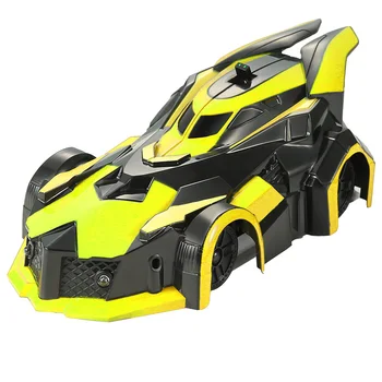 Remote Control Climbing Rc Car New Rc Stunt Car Electric Toys With Led Lights 360 Degree Wall Vehicles Toy For Children GIFT
Remote Control Climbing Rc Car New Rc Stunt Car Electric Toys With Led Lights 360 Degree Wall Vehicles Toy For Children GIFT