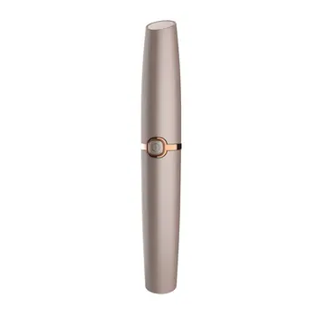 Usb Battery Lipstick Eyebrows Ms. Shaving Electric Eyebrow Knife Shaving Eyebrow Eyebrow Instrument
Usb Battery Lipstick Eyebrows Ms. Shaving Electric Eyebrow Knife Shaving Eyebrow Eyebrow Instrument