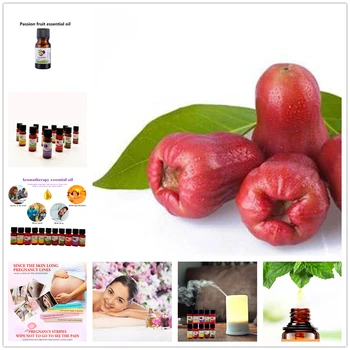 10ml Sweet Wax apple Pure Essential Oils For Aromatherapy Humidifier Purifying Air Refreshing Massage Detox Essential Oil
10ml Sweet Wax apple Pure Essential Oils For Aromatherapy Humidifier Purifying Air Refreshing Massage Detox Essential Oil