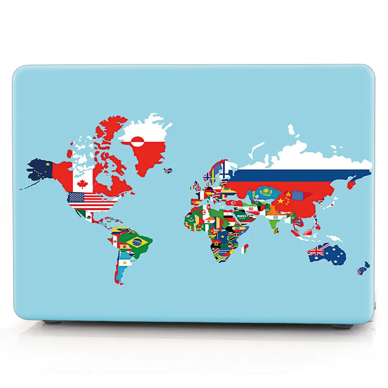 for Macbook Pro 16 inch Case 2019 A2141,Hard Matte Clear Shell Laptop Cover for Apple Macbook Pro 16" Cases with Retina Display
for Macbook Pro 16 inch Case 2019 A2141,Hard Matte Clear Shell Laptop Cover for Apple Macbook Pro 16" Cases with Retina Display