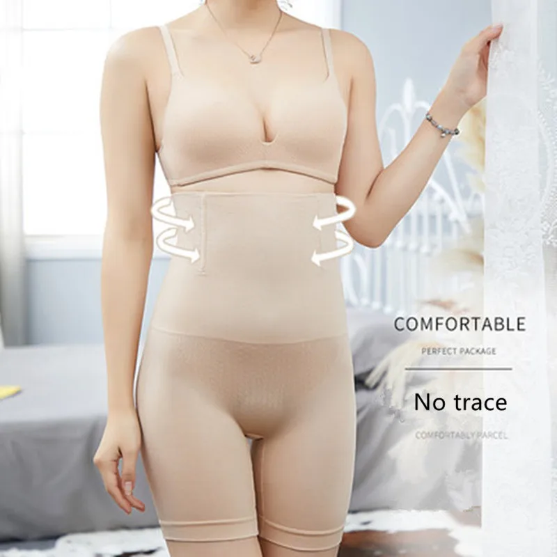 Women High Waist Shaping Panties Breathable Body Shaper Sexy Slimming Tummy Butt enhancer Underwear panty shapers 
Women High Waist Shaping Panties Breathable Body Shaper Sexy Slimming Tummy Butt enhancer Underwear panty shapers