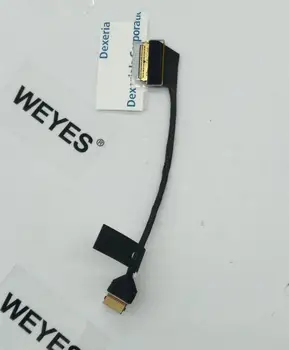 for xiaomi mi notebook air 13 161301-01 A18 FHD IPS EDP lcd motherboard display flex cable 450.09U01.0015
for xiaomi mi notebook air 13 161301-01 A18 FHD IPS EDP lcd motherboard display flex cable 450.09U01.0015