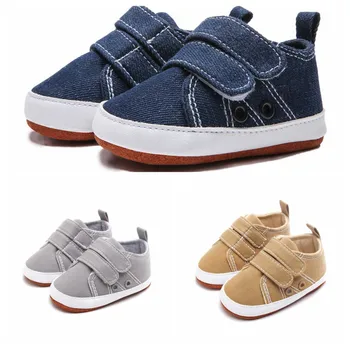 New Infant Baby boy Shoes Newborn Soft Sole Sneaker Cotton Crib Shoes Sport Casual Warm First Walkers For 0-18month
New Infant Baby boy Shoes Newborn Soft Sole Sneaker Cotton Crib Shoes Sport Casual Warm First Walkers For 0-18month
