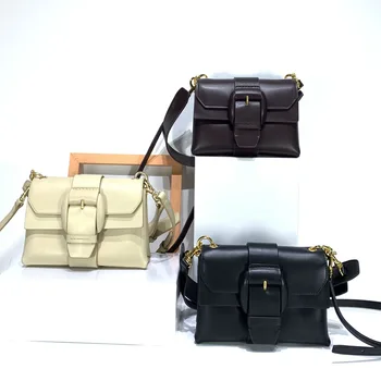 Popular Bags 2020 Niche Design Female Bags Summer Fashion Casual Messenger Bags High Quality Female Leather Handbags Louis Bags 
Popular Bags 2020 Niche Design Female Bags Summer Fashion Casual Messenger Bags High Quality Female Leather Handbags Louis Bags