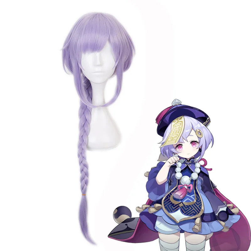 Cosfans Project Qiqi Cosplay Costume Game Genshin Impact Zombie Girl Dress Tops Pants Anime Accessories Set Halloween Clothes Christmas 25 Cosfans Project Qiqi Cosplay Costume Game Genshin Impact Zombie Girl Dress Tops Pants Anime Accessories Set Halloween Clothes Christmas -Zentai shop online H53504b01ebdb4f87982e8fdca82a7ab4t.jpg