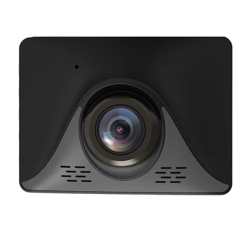 3.2 Inch Ips Screen 1080P Driving Recorder Car Dvr Gravity Sensor Parking Monitoring Loop Recording Car Dash Camera
3.2 Inch Ips Screen 1080P Driving Recorder Car Dvr Gravity Sensor Parking Monitoring Loop Recording Car Dash Camera