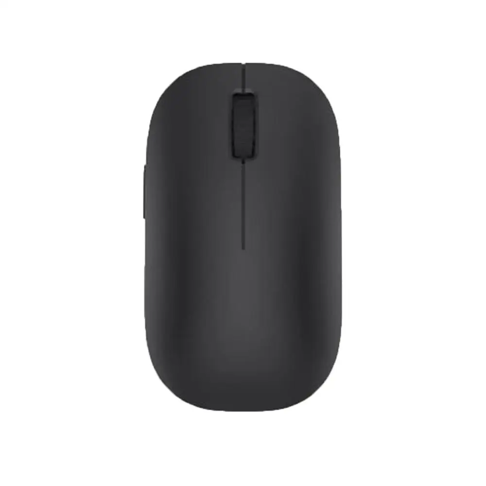 Original Xiaomi Portable Precise 2.4GHz High-speed Transmission Wireless Mouse for Computer / Laptop
Original Xiaomi Portable Precise 2.4GHz High-speed Transmission Wireless Mouse for Computer / Laptop