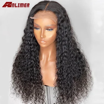 Anlimer Curly 360 Lace Frontal Wig Remy Brazilian Glueless Deep Part 13*6 Lace Front Human Hair Wigs Pre Plucked Bleached Knots
Anlimer Curly 360 Lace Frontal Wig Remy Brazilian Glueless Deep Part 13*6 Lace Front Human Hair Wigs Pre Plucked Bleached Knots