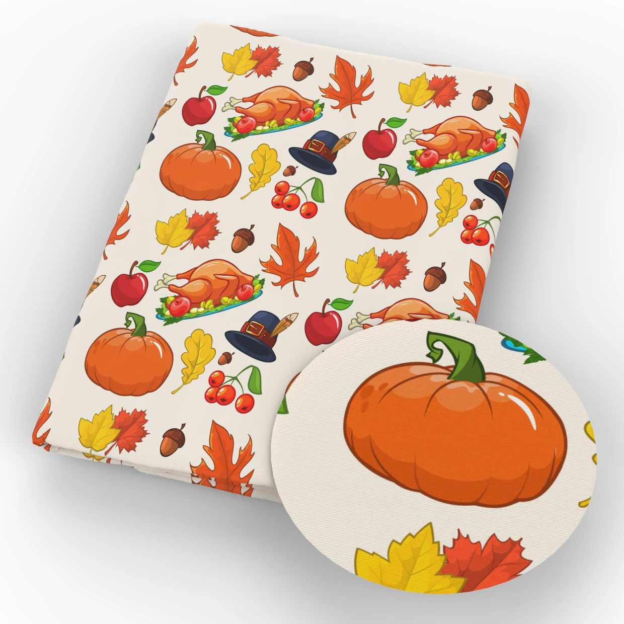 50*140cm Flower Halloween Polyester Cotton Fabric (Disconnect)Patchwork For Flag Table Runner DIY Clothing Cushion Cover,c7811
50*140cm Flower Halloween Polyester Cotton Fabric (Disconnect)Patchwork For Flag Table Runner DIY Clothing Cushion Cover,c7811