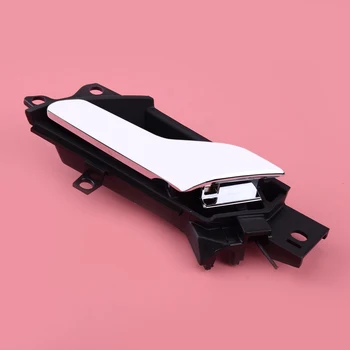 CITALL 20983661 Car Right Inside Interior Inner Door Handle Fit for Saturn Vue Chevy Captiva Sport Green Line Hybrid
CITALL 20983661 Car Right Inside Interior Inner Door Handle Fit for Saturn Vue Chevy Captiva Sport Green Line Hybrid