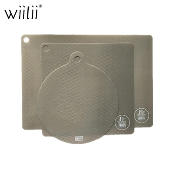 1Pcs Food Grade Silicone Mat Induction Cooker Protection Heat Pad Dining Table Placemat Tableware Coaster Heating Pad
1Pcs Food Grade Silicone Mat Induction Cooker Protection Heat Pad Dining Table Placemat Tableware Coaster Heating Pad