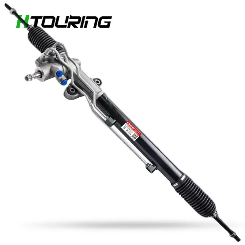 NEW Auto Power Steering Rack and Pinion Assembly for Honda Pilot 26-2719 53601-S9V-A01 53601S9VA01
NEW Auto Power Steering Rack and Pinion Assembly for Honda Pilot 26-2719 53601-S9V-A01 53601S9VA01