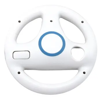 Racing Game Steering Wheel For Wii Controller Steering Manipulate Remote Controller Protector Case For Mario Steering Wheel
Racing Game Steering Wheel For Wii Controller Steering Manipulate Remote Controller Protector Case For Mario Steering Wheel