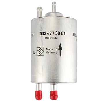 0024773001 Fuel Filter for Chrysler Benz W202 W203 W208 W209 W210
0024773001 Fuel Filter for Chrysler Benz W202 W203 W208 W209 W210