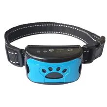 NEW2022 NEW Waterproof Pet Dog Anti Bark Collar Control Train USB Rechargeable Stop Barking Pet Dog Waterproof Ultrasonic
NEW2022 NEW Waterproof Pet Dog Anti Bark Collar Control Train USB Rechargeable Stop Barking Pet Dog Waterproof Ultrasonic