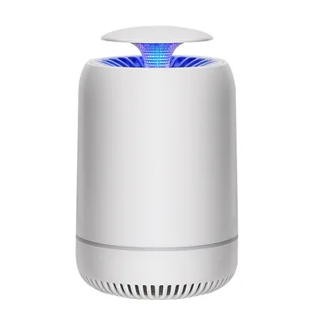 Bug Zapper LED Mosquito Killer Lamp Electric Mosquito Zappers/Killer - Insect Fly Trap, LED Trap Lamp for Indoor
Bug Zapper LED Mosquito Killer Lamp Electric Mosquito Zappers/Killer - Insect Fly Trap, LED Trap Lamp for Indoor