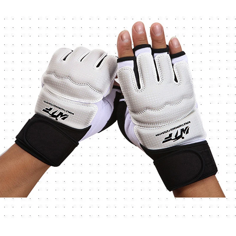 Fine Workmanship Taekwondo Gloves Hand Foot Guard Protector Set TKD Martial Arts Practice Karate Ultra-light And Wear Resistant
Fine Workmanship Taekwondo Gloves Hand Foot Guard Protector Set TKD Martial Arts Practice Karate Ultra-light And Wear Resistant