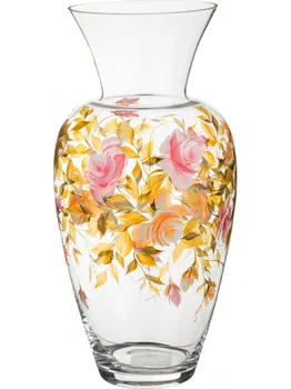 Vase "rose" amphora
Vase "rose" amphora