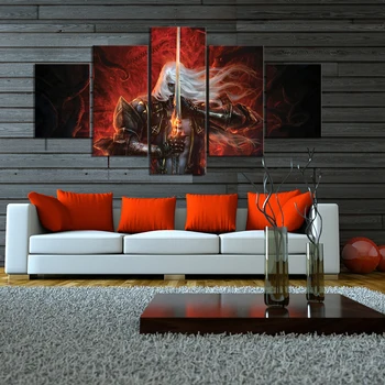 Castlevania Mirror of Fate Game Poster Artwork Canvas Wall Art Painting for Living Room Wall Decor
Castlevania Mirror of Fate Game Poster Artwork Canvas Wall Art Painting for Living Room Wall Decor