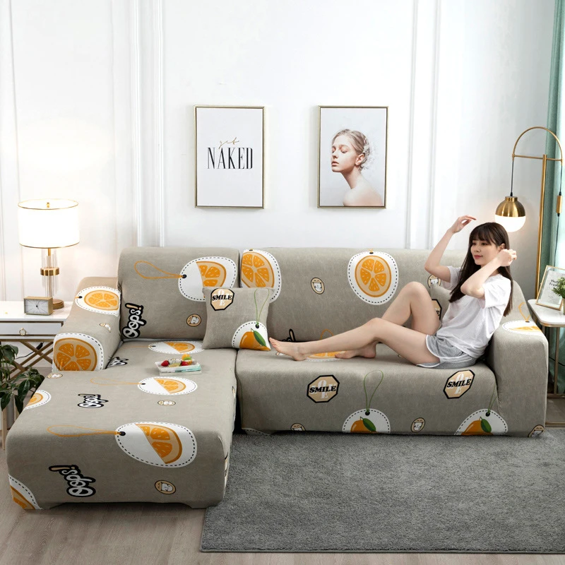 Sofa Cover European Style Elastic Sofa Cover Living Room Pets Corner L Shaped Chaise Longue Sofa Slipcover Home Supplies
Sofa Cover European Style Elastic Sofa Cover Living Room Pets Corner L Shaped Chaise Longue Sofa Slipcover Home Supplies