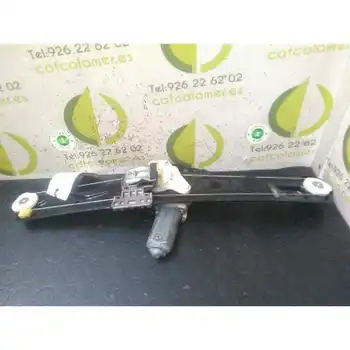 7746003604 window lifter Rear Left Mercedes E Class Saloon (bm 211) Mercedes-Benz Bm Serials 211 Saloon 3.2 Cdi
7746003604 window lifter Rear Left Mercedes E Class Saloon (bm 211) Mercedes-Benz Bm Serials 211 Saloon 3.2 Cdi