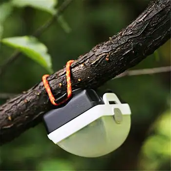 SUNREI NOX Camping Light 94LM IPX5 Waterproof Hanging Tent Lamp Magnetic Attraction Emergency Bike Torch Lantern Flashlight
SUNREI NOX Camping Light 94LM IPX5 Waterproof Hanging Tent Lamp Magnetic Attraction Emergency Bike Torch Lantern Flashlight