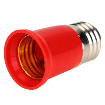 E27 to E27 Conversion Lamp Head Extension Base Rotatable Single Lamp Head LED Light Bulb Adapter Socket Converter Connector
E27 to E27 Conversion Lamp Head Extension Base Rotatable Single Lamp Head LED Light Bulb Adapter Socket Converter Connector