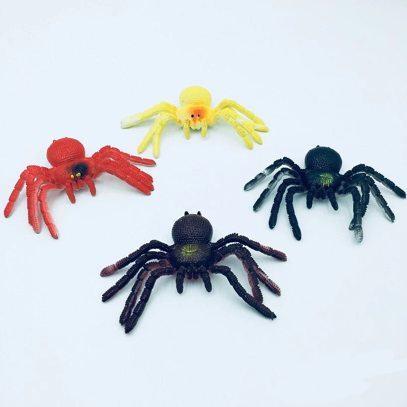 Large Simulation Animal Simulation Lizard Simulation Scorpion Simulation Spider Hot Selling Trick Pressure Reduction Toy
Large Simulation Animal Simulation Lizard Simulation Scorpion Simulation Spider Hot Selling Trick Pressure Reduction Toy