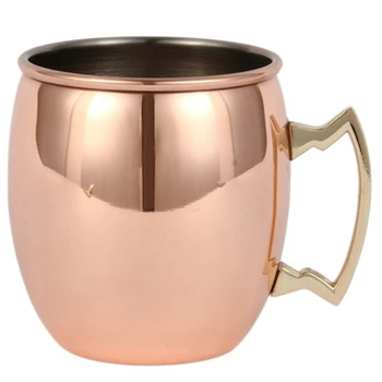 Ounces Hammered Copper Plated Moscow Mule Mug Beer Cup Coffee Cup Mug Copper Plated Cocktail Cup For Stainless Steel Coffee Cup
Ounces Hammered Copper Plated Moscow Mule Mug Beer Cup Coffee Cup Mug Copper Plated Cocktail Cup For Stainless Steel Coffee Cup