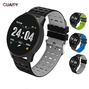 Silicone Smart Watch Sports Mode Step Counting Sleep Health Monitoring Shake Camera Alarm Clock Call Information Push Reminder
Silicone Smart Watch Sports Mode Step Counting Sleep Health Monitoring Shake Camera Alarm Clock Call Information Push Reminder