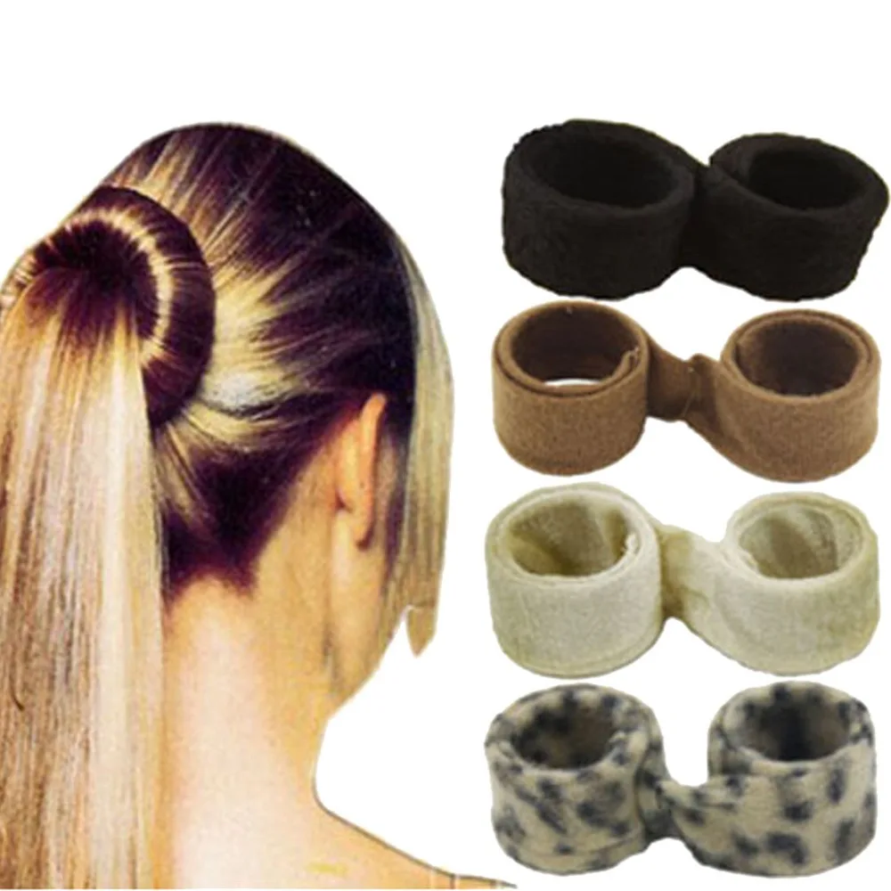 Furling Girl 1PC Black /Brown/ Leopard/ Beige French Hair Roller Involucres Hair Bun Maker Styling Tool Hair Donuts Braider
Furling Girl 1PC Black /Brown/ Leopard/ Beige French Hair Roller Involucres Hair Bun Maker Styling Tool Hair Donuts Braider