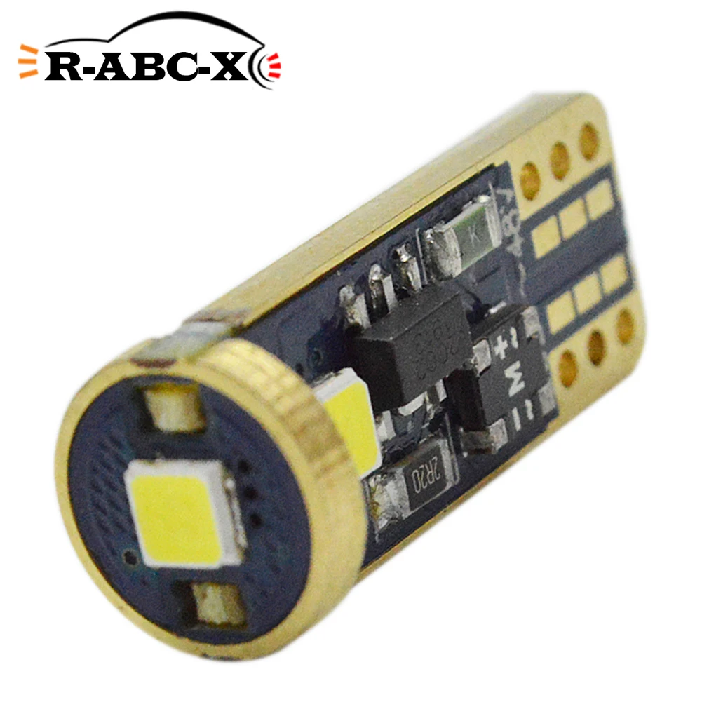 24-48V Trucks Bus T10 Canbus Error free W5W 168 194 3smd 3030 Courtesy dome LED Reading Mirror License Plate Width light 24V 48V
24-48V Trucks Bus T10 Canbus Error free W5W 168 194 3smd 3030 Courtesy dome LED Reading Mirror License Plate Width light 24V 48V