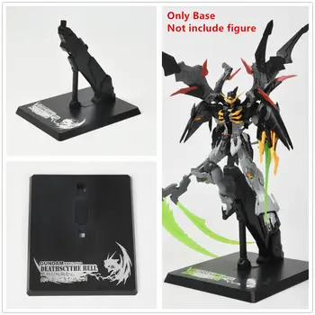 Fortress model MB style Display Base for Bandai MB MG 1/100 Deathscythe Hell Gundam DB014*
Fortress model MB style Display Base for Bandai MB MG 1/100 Deathscythe Hell Gundam DB014*