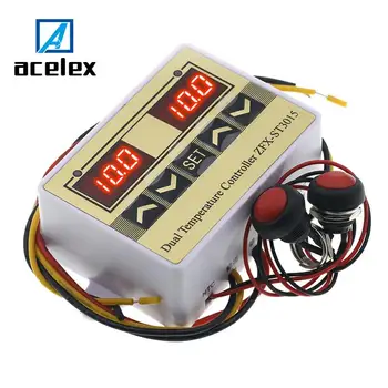 ZFX-ST3015 computer digital display multi-function cycle time, switchable intelligent timing in minutes, seconds and hours
ZFX-ST3015 computer digital display multi-function cycle time, switchable intelligent timing in minutes, seconds and hours