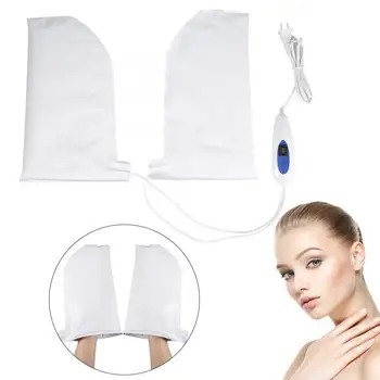 Manicure Vacuum Cleaner Therapeutic Heated Mitts for Paraffin Wax Therapy Manicure SPA Treatment Hand Care Mittens Nails
Manicure Vacuum Cleaner Therapeutic Heated Mitts for Paraffin Wax Therapy Manicure SPA Treatment Hand Care Mittens Nails
