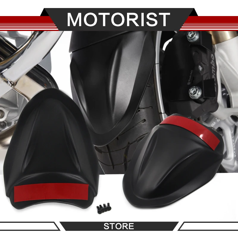 Motorcycle Front Mudguard Fender Rear Extender Extension for BMW R1200RT R1200-RT R-1200RT r1200rt
Motorcycle Front Mudguard Fender Rear Extender Extension for BMW R1200RT R1200-RT R-1200RT r1200rt