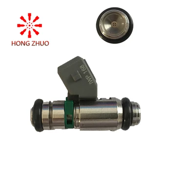 High quality Fuel injector nozzle OEM IWP168 50103002 for FIAT Doblo Idea Palio Siena Stilo 1.8
High quality Fuel injector nozzle OEM IWP168 50103002 for FIAT Doblo Idea Palio Siena Stilo 1.8